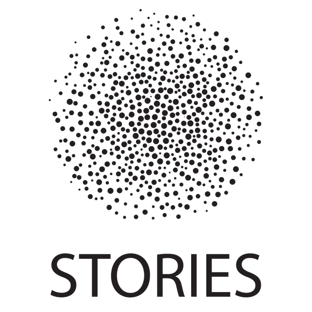 Stories Logo